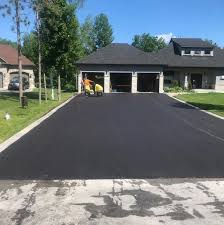 Best Driveway Snow Removal Preparation  in Leitchfield, KY